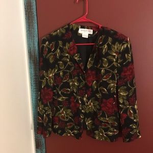 Jones New York Petite Jacket🧥